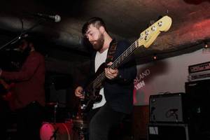 Live Report: River Island 'Select' Sessions with Fatherson and Blaenavon
