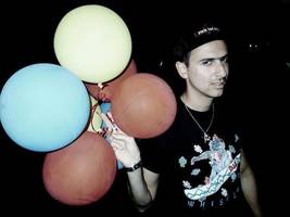 Premiere: Boys Noize - 'Alarm'
