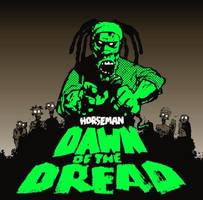 Premiere: Horseman - 'The Yout' ft. Tippa Irie